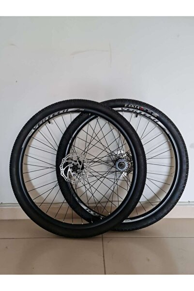 Vertech bisiklet teker