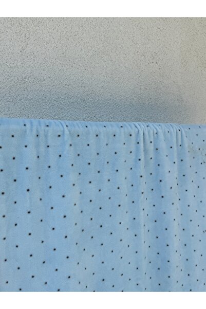 Kalben Kumaş قماش قطيفة ويل سوفت مزدوج الجوانب (170x100 سم)