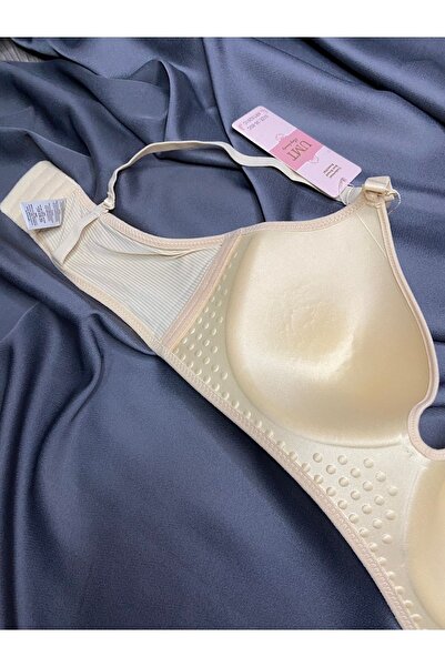 UMT İTHAL Γυναικείο μασάζ ενίσχυσης ελαστικό Push Up Plus Size σουτιέν