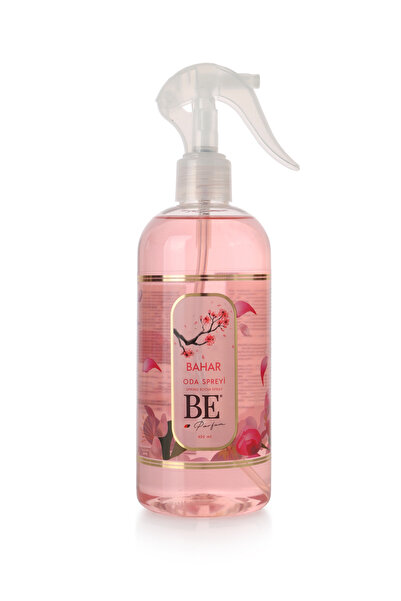 BE PARFÜM Spring 400 ML Oda Spreyi