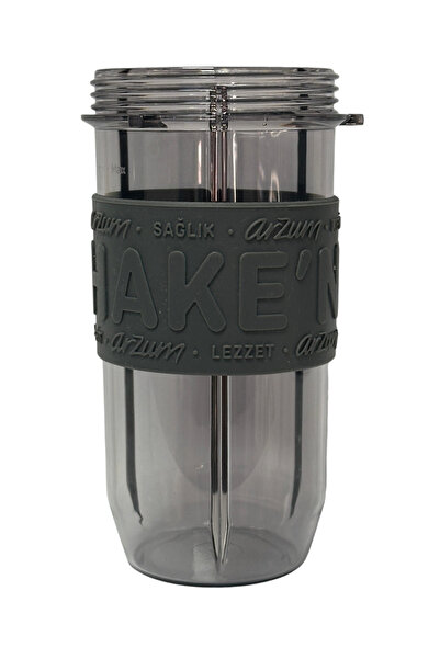 Arzum AR1148 ARZUM SHAKE'N TAKE DREAM KİŞİSEL BLENDER İÇİN HAZNE 400ML