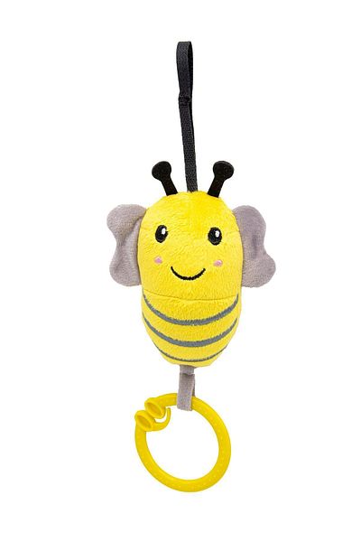 Babyjem Bee Vibrating