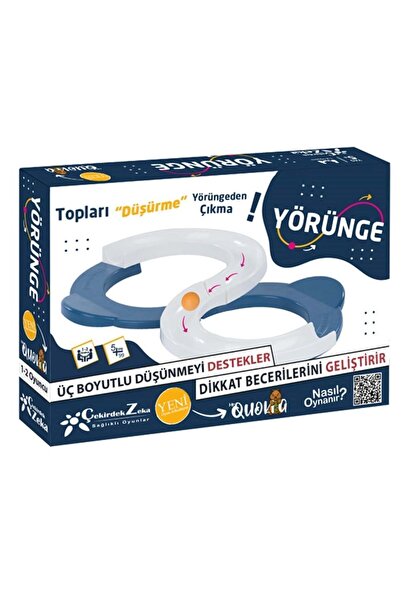 EKO Yörünge Akıl Ve Zeka Strateji Oyunu