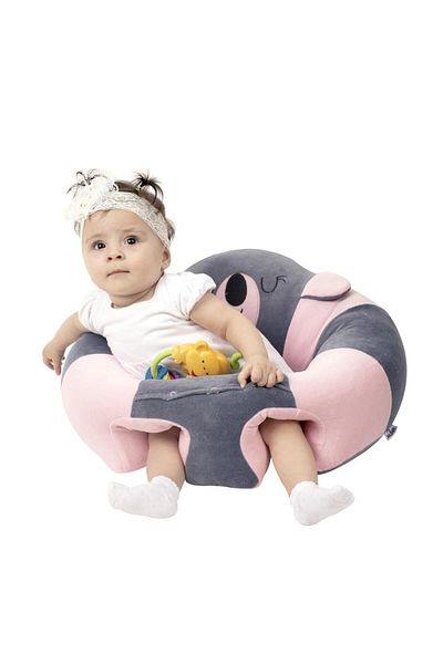 Sevi Bebe وسادة جلوس للأطفال من سيفيبي 64