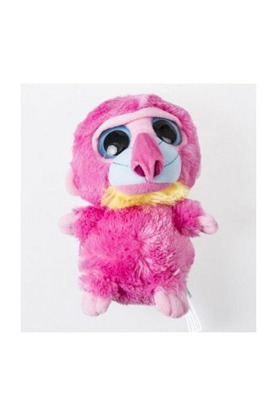 Yoohoo Yayınları Yoohoo 20cm Mandrıl Monkey