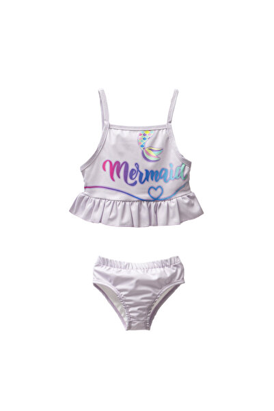 LULLY KİDS Дівчачий бікіні Lila Mermaid Русалка
