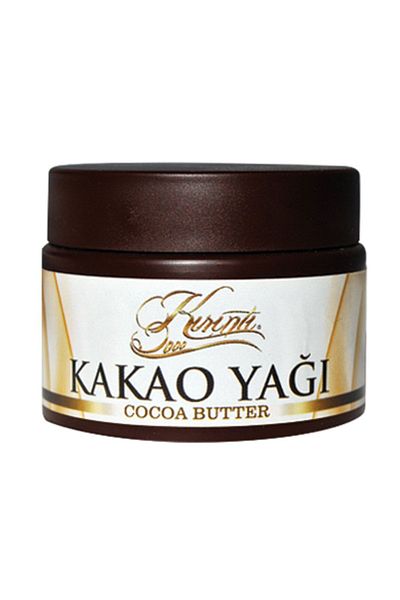 KIRINTI 2000 50 Ml Cocoa Cream Oil