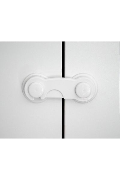 Babyjem Cover Lock