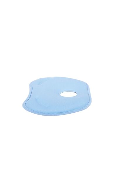 Sevi Bebe Eco Head Shaping Pillow & Flat Head Pillow