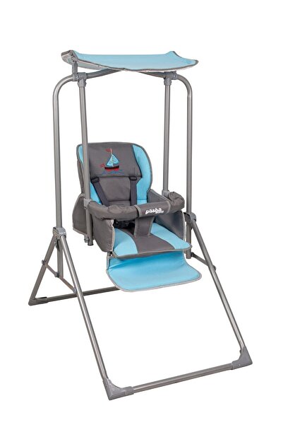 Pashababy Pasha Baby M12 Lüx Tam Yatar Bebek Salıncak, Bebek Salıncağı 2018 /