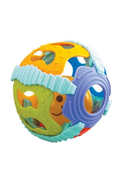 Prego 01506 Bright Sport Ball /