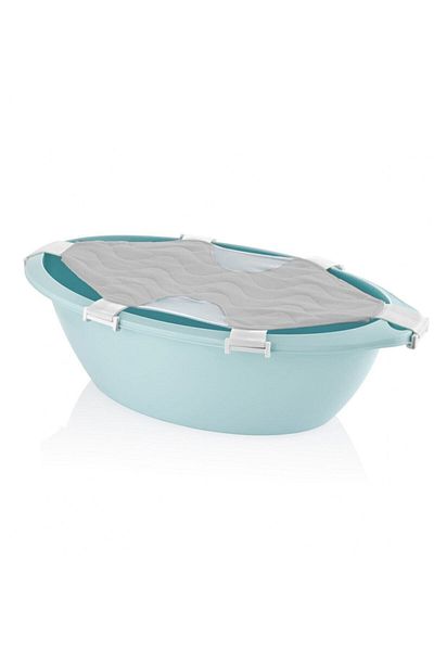 Babyjem Υποστήριξη ύφασμα κομψό pentru cadite Babyjem 46x88 cm
