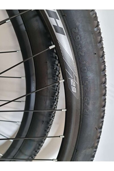 Vertech bisiklet teker