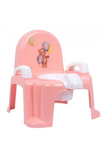 Sevi Bebe 68.13/15/16 Sandalye Lazımlık