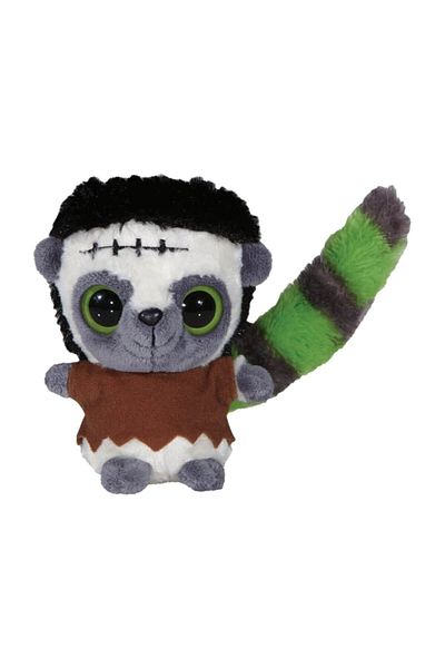 YooHooFriends Soobe Yoohoo Frankenstein - Brown, 13Cm, Age 3+ /
