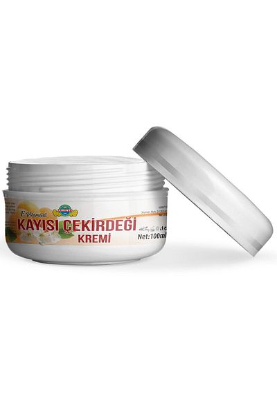KIRINTI 2000 100 Ml Cream Apricot Kernel