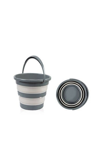 Babyjem Găleată pliabilă pentru baie pentru copii