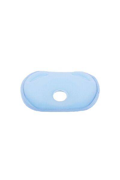 Sevi Bebe Eco Head Shaping Pillow & Flat Head Pillow