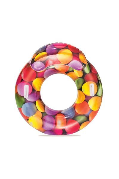 BESTWAY Şeker Sofa Bagel 43186