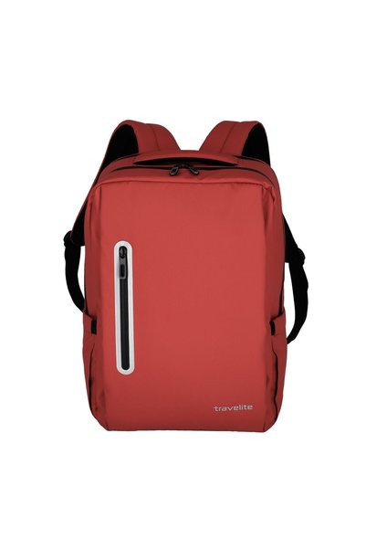 Travelite Rucsac Basics Compartiment laptop 43 cm