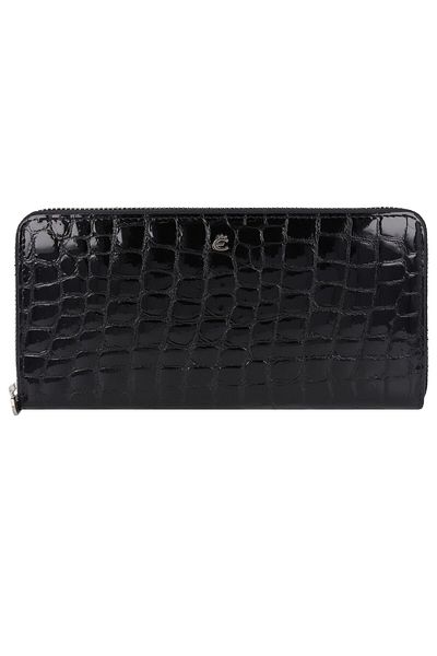 Esquire Nizza Wallet RFID protection Leather 18.5 cm