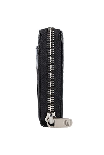 Esquire Nizza Geldbörse RFID Schutz Leder 18,5 cm