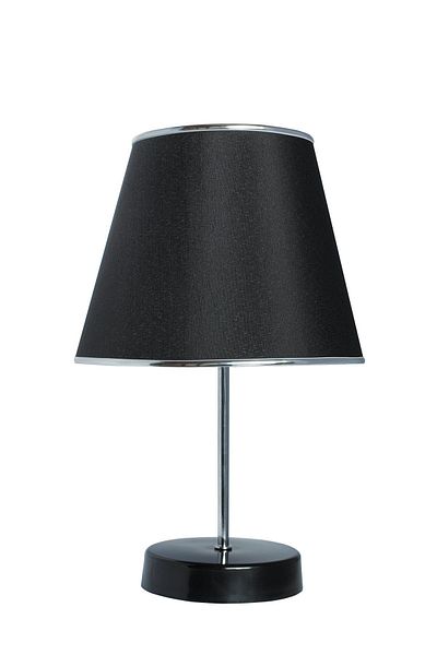 Eslight Black Lampshade Style Table Lamp - ET42