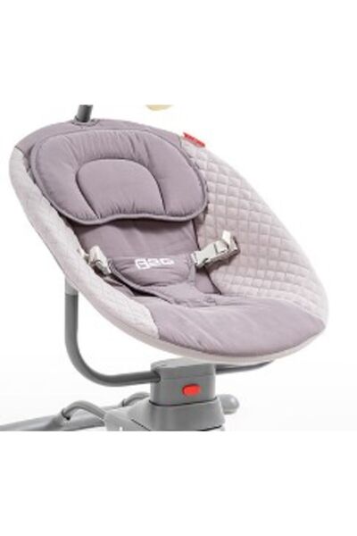 Baby2Go 24577 Acelia Otomatik Sallanır Ana Dizi