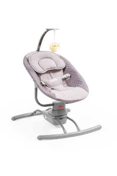 Baby2Go 24577 Acelia Otomatik Sallanır Ana Dizi