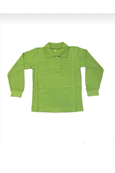 Butik Polo Neck Design