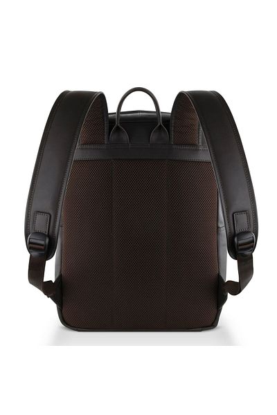 BUGATTI Clark Daypack Leder 42 cm Laptopfach