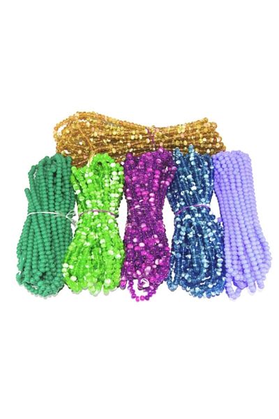 Doğan Acrylic Prayer Beads Set of 1000