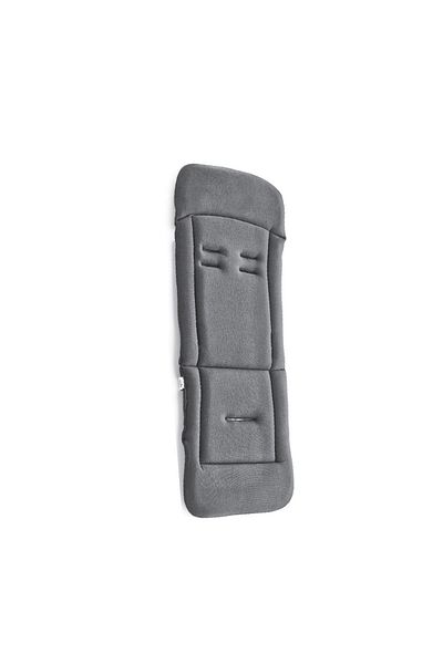 Babyjem Gray Baby Stroller Stroller Cushion 346