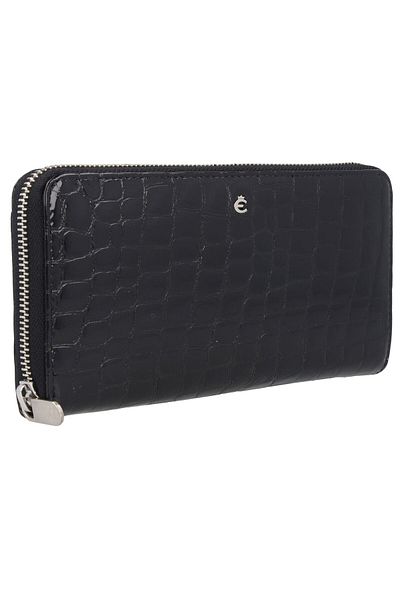 Esquire Nizza Wallet RFID protection Leather 18.5 cm