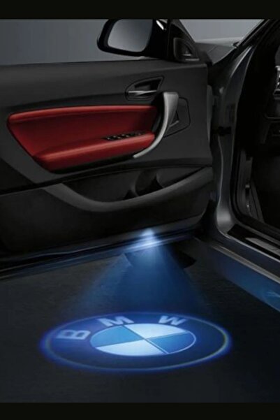 Tiger Marketing Bmw E46 E90-93 2005-2012 Kapı Altı Led Aydınlatma
