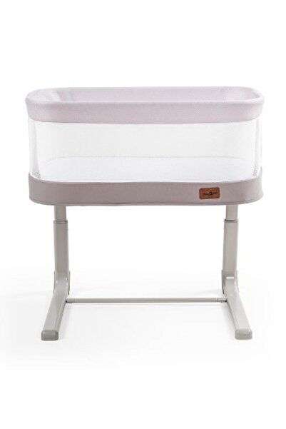 Baby2Go 245 Magnolia Elektrikli Sallanır Beşik