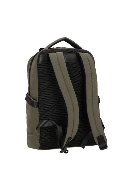 Tom Tailor Boston Daypack 41 cm Laptop compartment