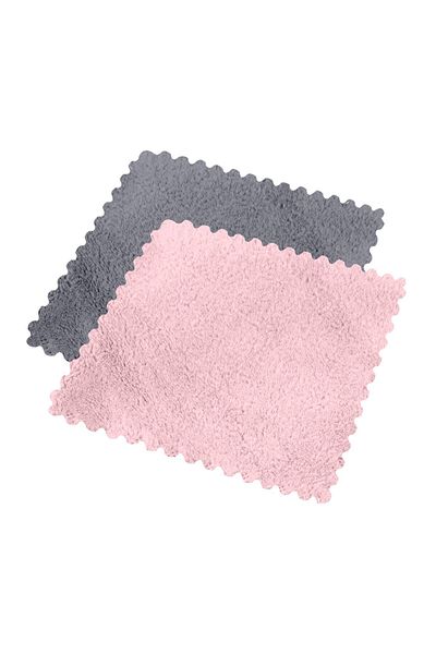 SMARTER 2 Pofidi Microfiber Towel Cloth