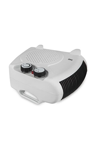 Genel Markalar Pf 20 Lotus 2000w Soğuk Sıcak Ayarlı Elektrikli Fan