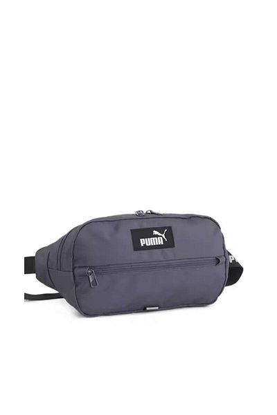 Puma Evoess Unisex Gray Waist Bag - 090961 -03