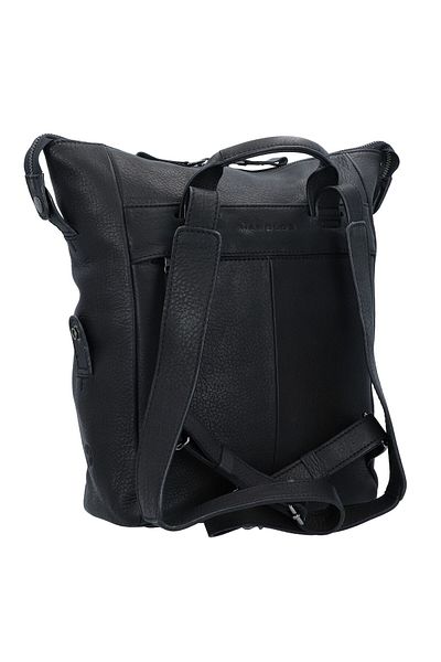 Harold's Country City Backpack Leather 28 cm