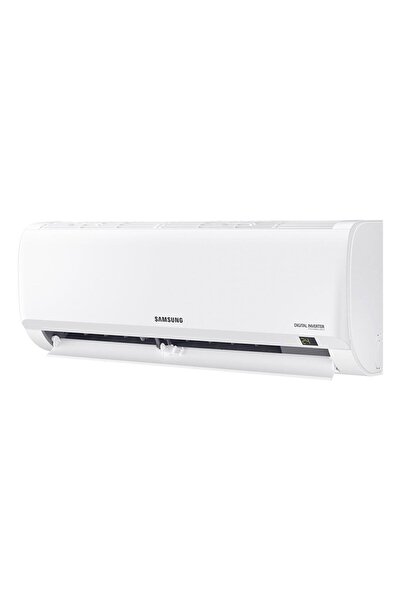 Samsung AR12TXHQBWK/SK 12000 Btu A++ Klima