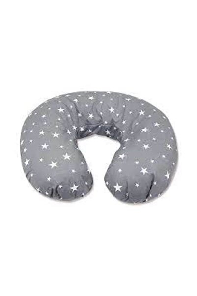 Sevi Bebe Pernă Eco Mother Baby - Steaua gri /