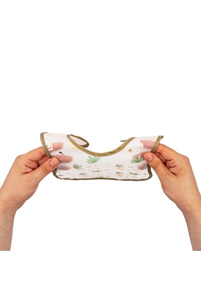 Sevi Bebe Eva Small Apron Leaf Flyers