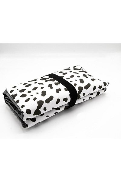 Babyjem PRACTICAL BOTTOM OPENING MAT DALMAÇYA