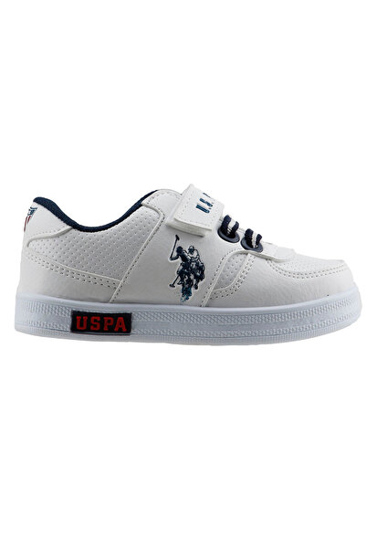 U.S. Polo Assn. U.S. Polo Assn Cameron ležerna sportska obuća za devojčice/dj...