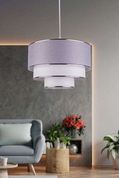 Eslight MC55 Model Single Coral Pendant Lamp Chandelier