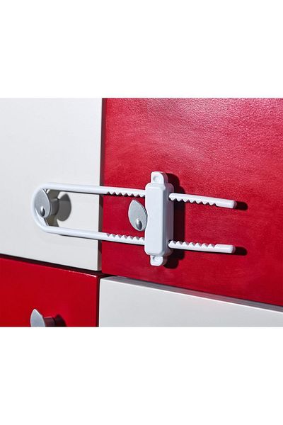 Babyjem Cabinet Lock 053 Model