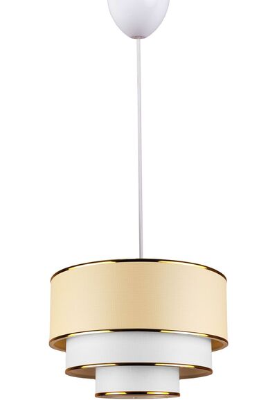 Eslight Mercan Tekli Sarkıt Avize MC55