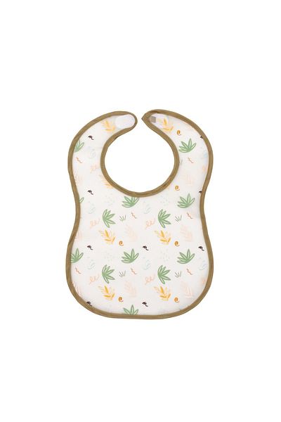 Sevi Bebe Eva Small Apron Leaf Flyers